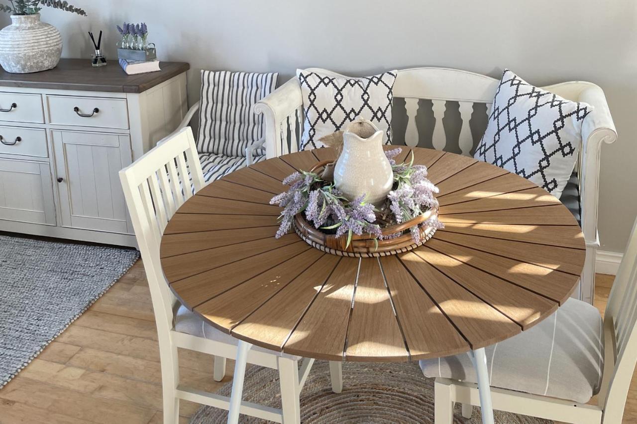 Wavecrest Holiday Cottage By Trident Holiday Homes Garryvoe Bagian luar foto