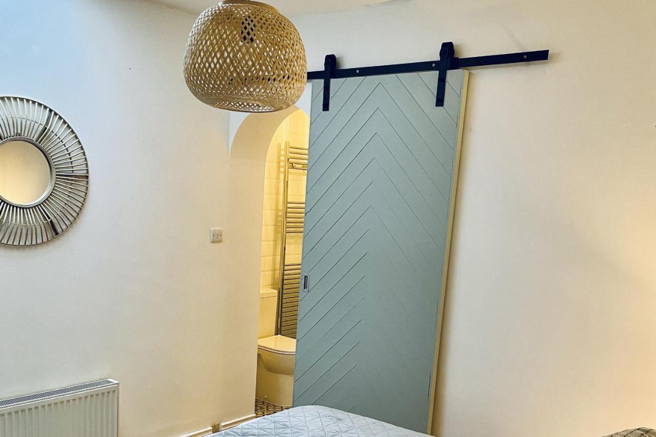 Wavecrest Holiday Cottage By Trident Holiday Homes Garryvoe Bagian luar foto