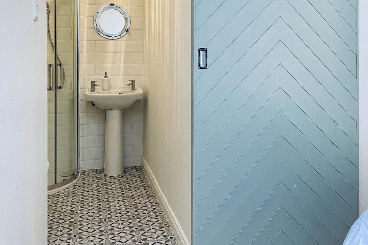 Wavecrest Holiday Cottage By Trident Holiday Homes Garryvoe Bagian luar foto