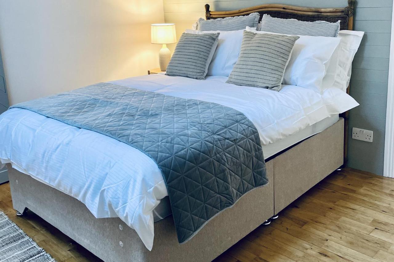 Wavecrest Holiday Cottage By Trident Holiday Homes Garryvoe Bagian luar foto